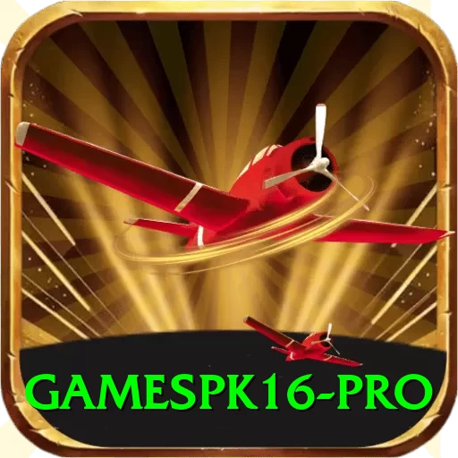 gamespk16 PK Champion - 2
