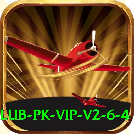 Gaming Club PK VIP v2.6.4 - 2