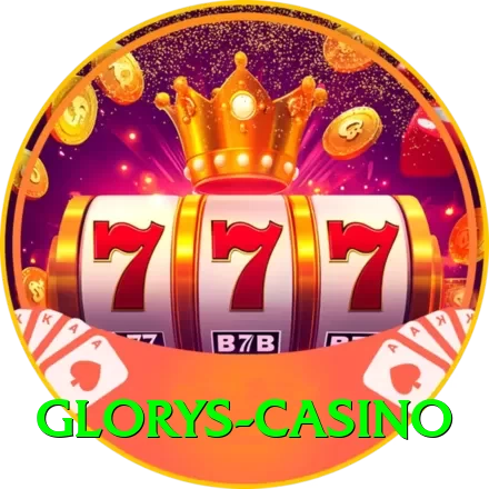 glorys casino Prime Gaming App - 2