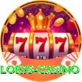 glorys casino Prime Gaming App