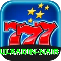 gulbadin naib Gaming Deluxe