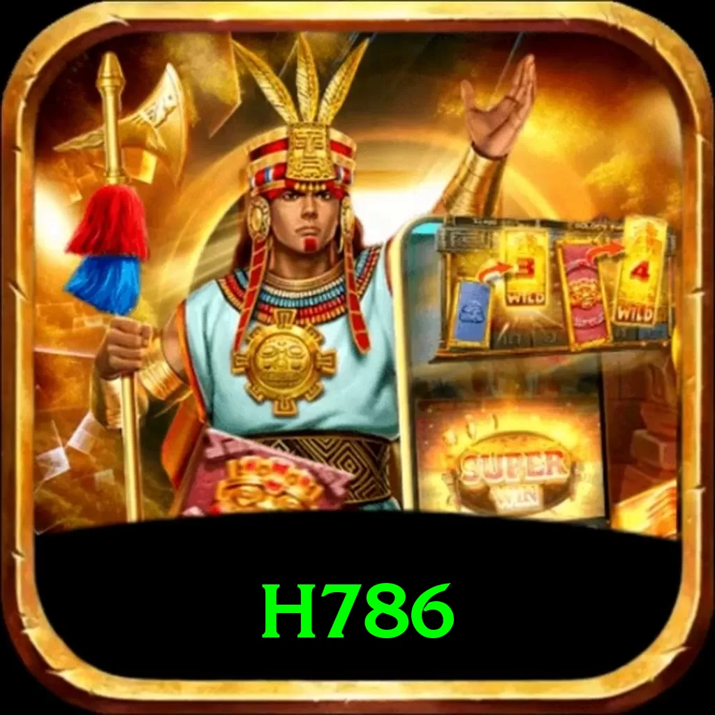 H786 Games (Casino & Earning) Ultimate v3.1.6 - 2