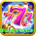 harbhajan singh King 2024