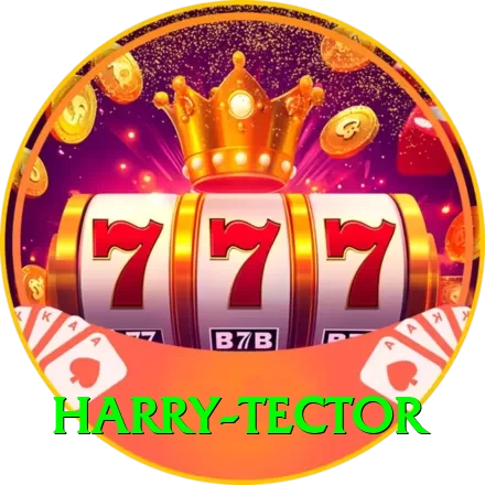 harry tector - Royal Earning App - 2