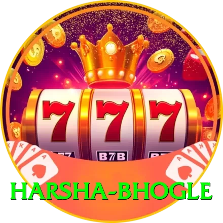 harsha bhogle Premium Casino App - 2