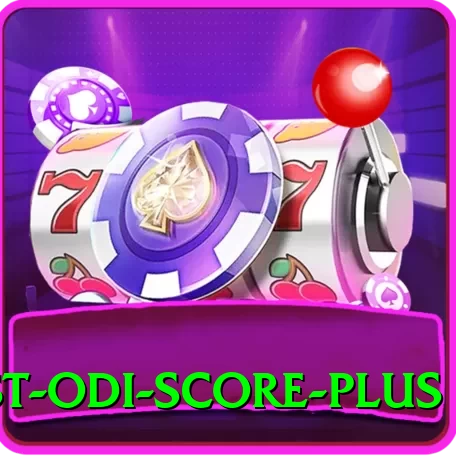 highest odi score Bonus Turbo v2.5.0 - 2