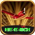 hit it rich Champion Gaming App
