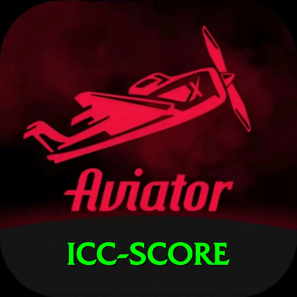 icc score App VIP v3.4.6 - 2