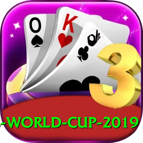 icc world cup 2019 Slots Champion v3.6.3 - 2