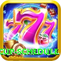 icc world cup schedule Extreme Gaming App