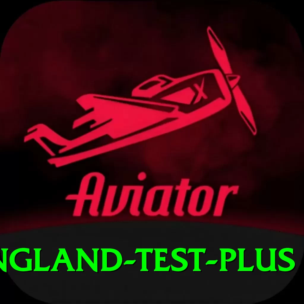 india england test VIP v4.6.9 - 2