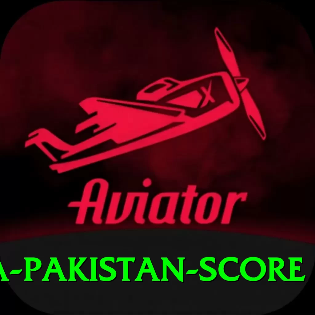 india pakistan score Pro - Casino & Slots - 2