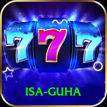 isa guha Pro Latest v5.1.3 - 2