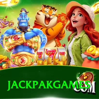 jackpakgames Earn Pro v5.1.6 - 2