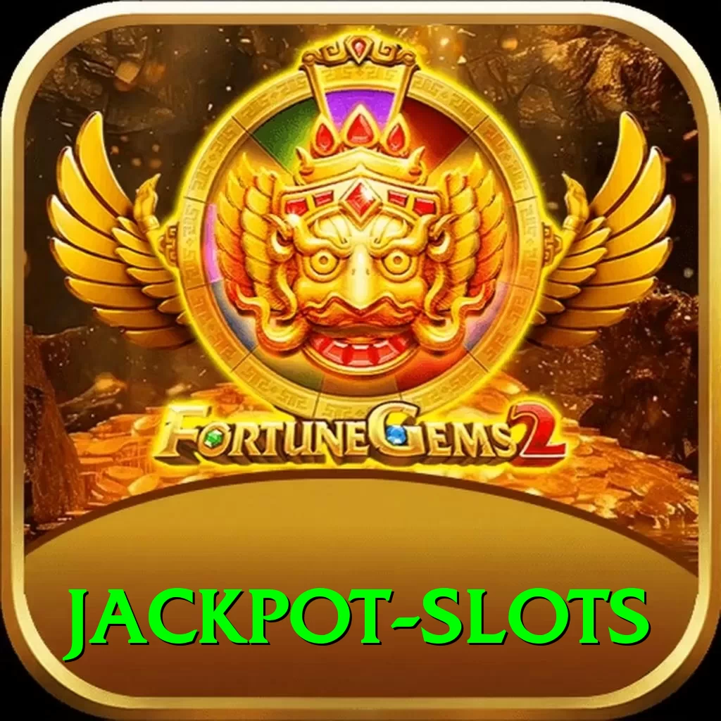 jackpot slots Mobile Elite - 2