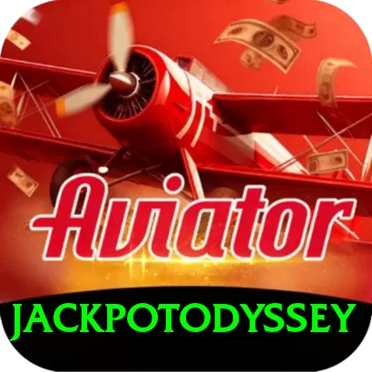 jackpotodyssey Jackpot Plus v4.3.6 - 2
