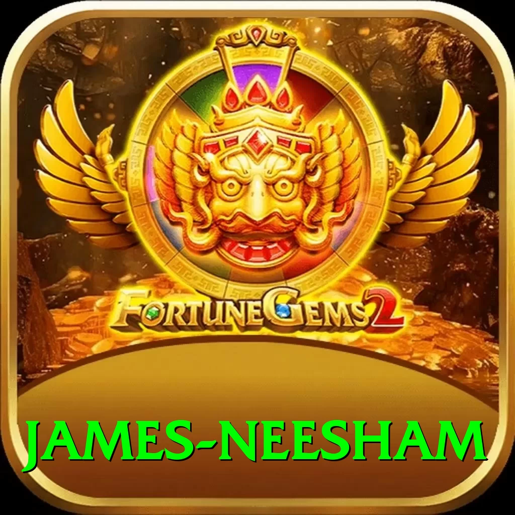 james neesham Gaming Elite v3.6.2 - 2