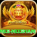 james neesham Gaming Elite v3.6.2