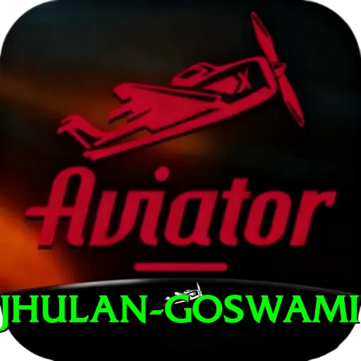 jhulan goswami Deluxe Gaming App - 2
