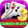 JJJT Game Elite - Casino & Slots