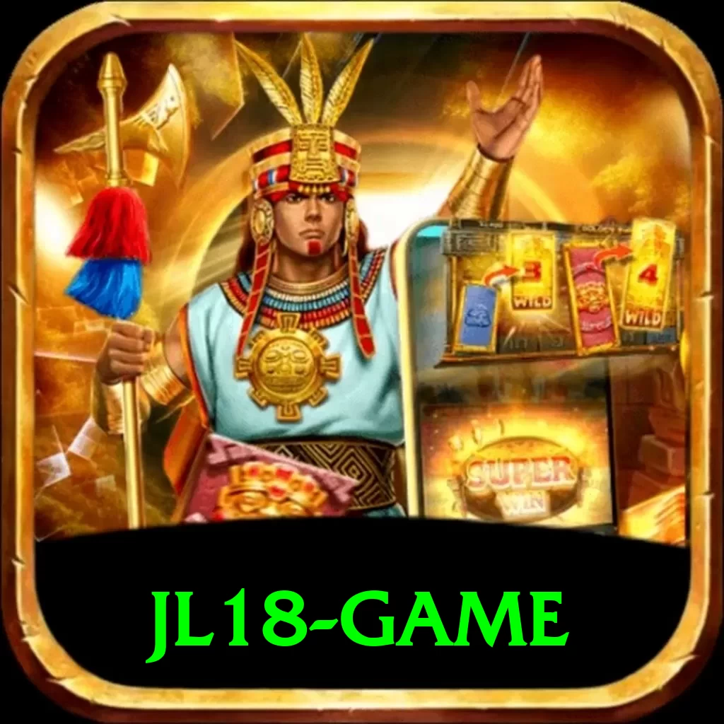 JL18 Game Deluxe Edition v5.5.8 - 2