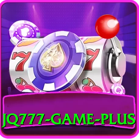 JQ777 Game VIP v3.6.2 - 2