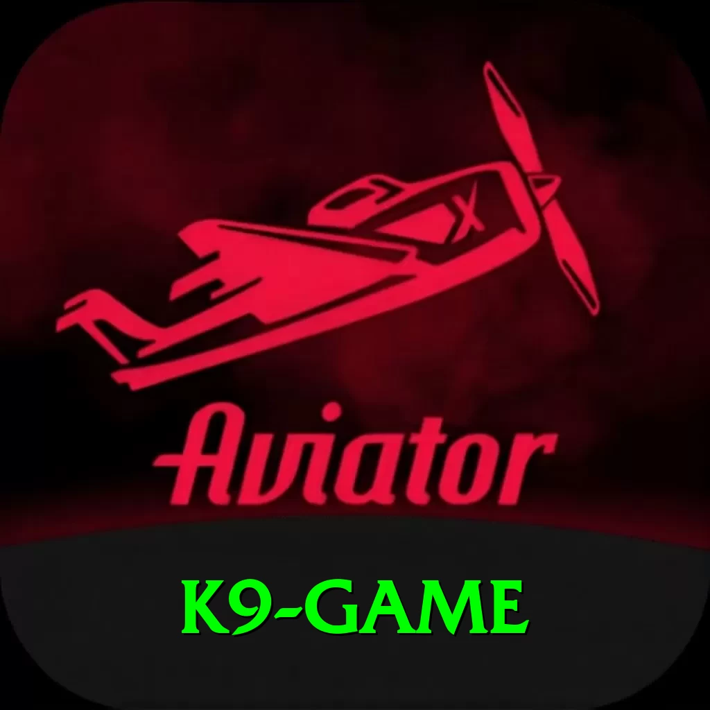 K9 Game Max v5.7.0 - 2