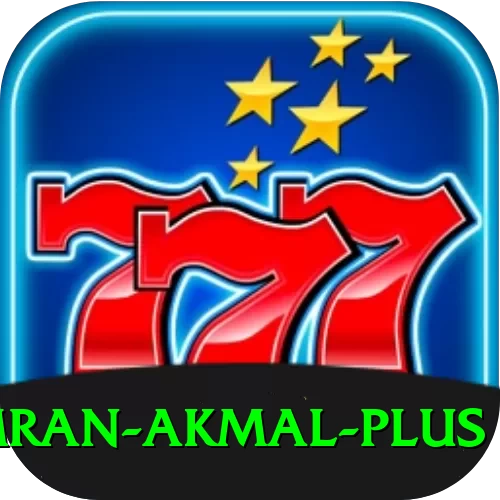 kamran akmal - Super Edition v1.9.1 - 2