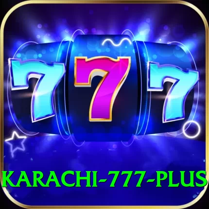 Karachi 777 Plus - 2