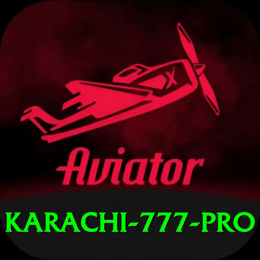 Karachi 777 - Royal Earning App - 2