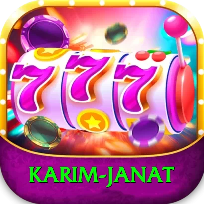karim janat Legend - Win Real PKR - 2