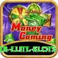 KK Club Elite Slots