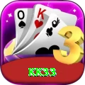 kk33 Max Pro v1.2.3