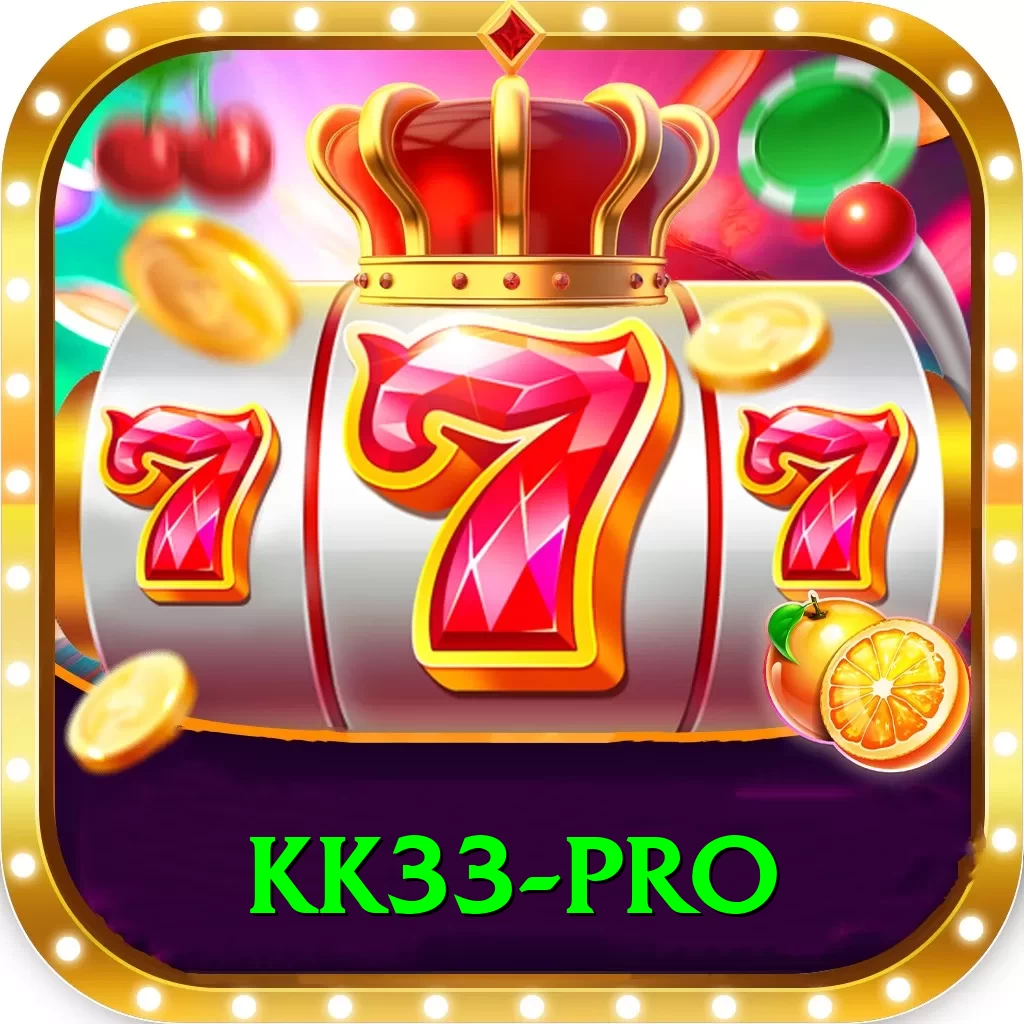 kk33 Casino Extreme v2.9.7 - 2