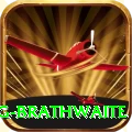 kraigg brathwaite VIP Jackpot