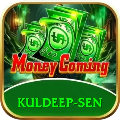 kuldeep sen Games Pro - 2