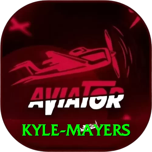 kyle mayers - Real Money Master - 2