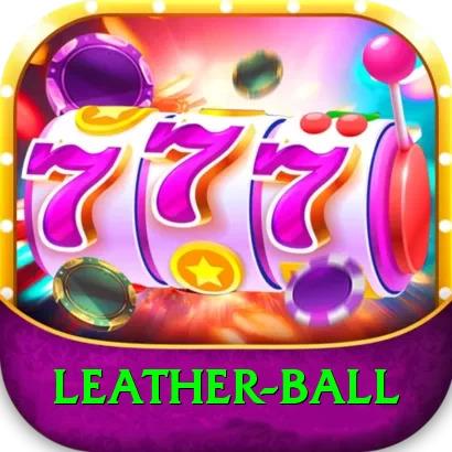 leather ball Slots Elite v2.5.1 - 2