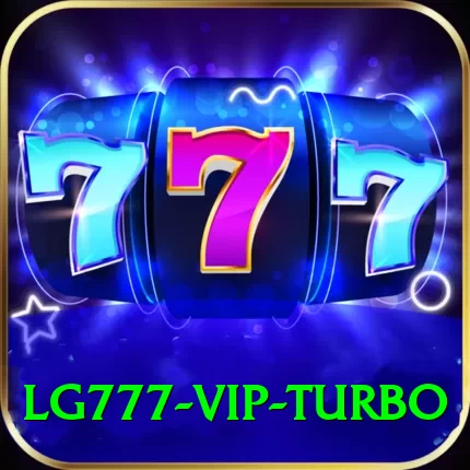 lg777 - VIP Turbo - 2