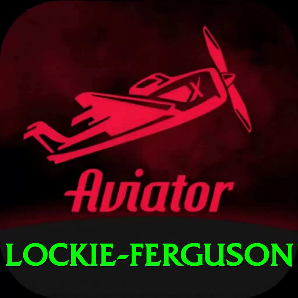 lockie ferguson Gaming Legend v5.9.4 - 2