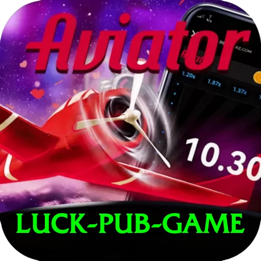 Luck Pub Game Pro Edition v1.1.6 - 2