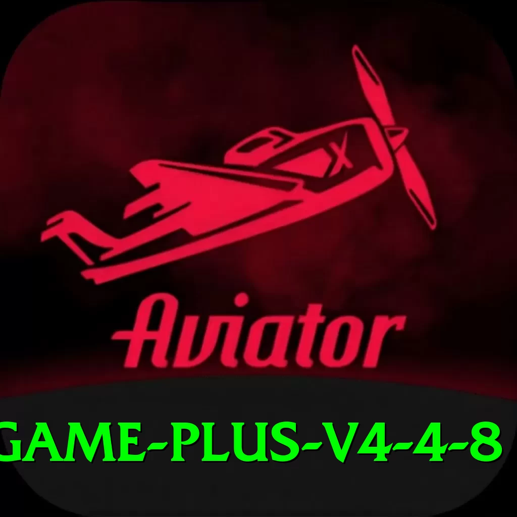 Luck44 Game Plus v4.4.8 - 2