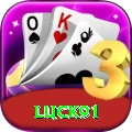 luck91 Premium v1.2.5