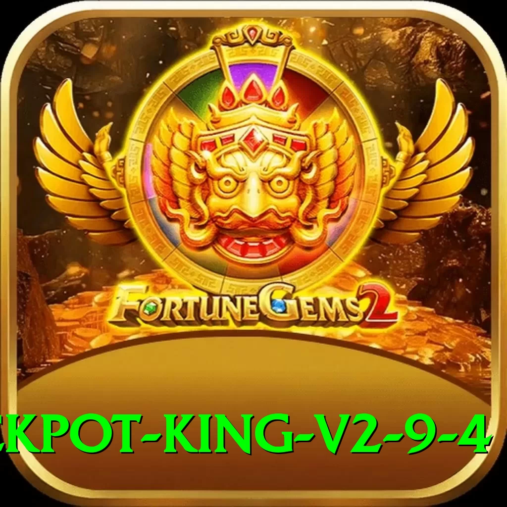 Lucky 101 Game Jackpot King v2.9.4 - 2