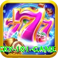 Lucky 101 Game Games (Casino & Earning) Turbo v3.6.6