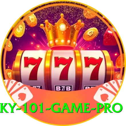 Lucky 101 Game Live Pro - 2