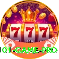 Lucky 101 Game Live Pro