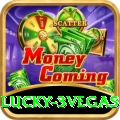 lucky 3vegas Max - Casino & Slots