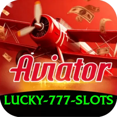 lucky 777 slots Ultimate v2.6.9 - 2