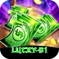 Lucky 91 Deluxe Edition v2.8.0